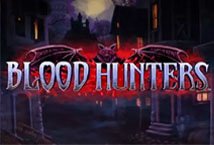 Blood Hunters slot